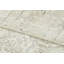 Distressed One-of-a-Kind 9'0X11'10 Hand Knotted Area Rug