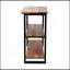 Table console