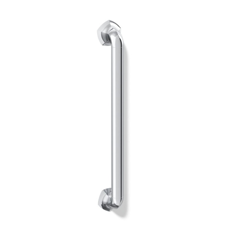Occasion Grab Bar, Polished Chrome, 18"