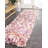 Godsey Shag Hand Woven Performance Geometric Rug-16900284