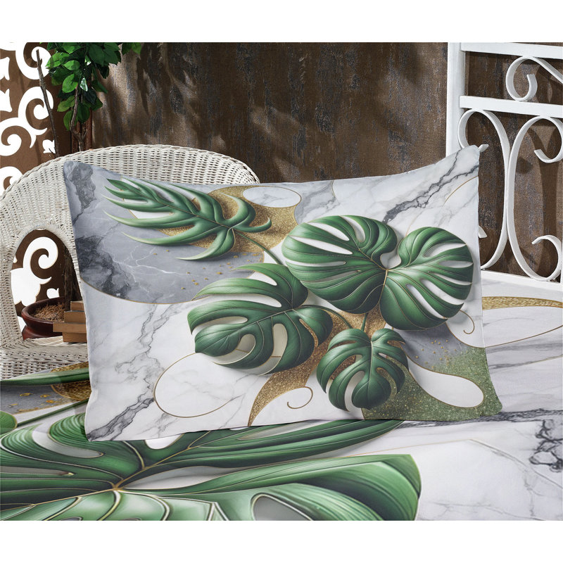Microfiber Sheet Set, King