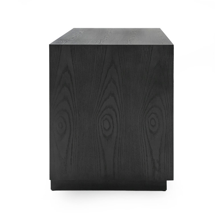 Langley 3 - Drawer Nightstand