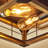 Redrow Flush Mount