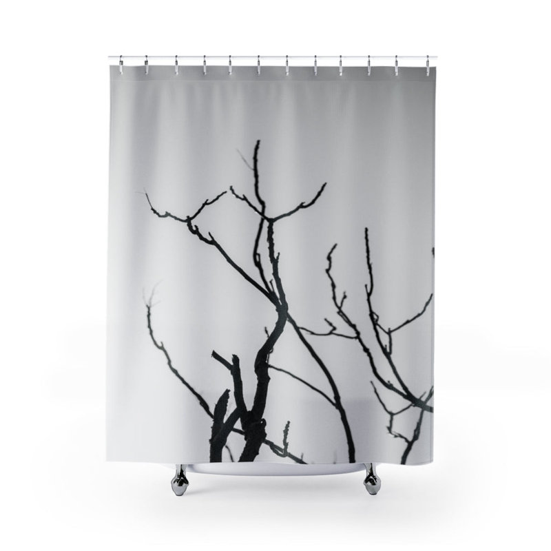 Shower Curtain