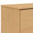 Marialis 12 Pair Shoe Storage Cabinet