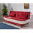 Cropsey 74.8" Armless Sleeper-325701737