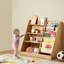 81.3cm H X 88.9cm W Kids Bookcase