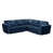 Navy is out of stock
