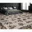 Floral Area Rug