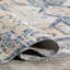 Tapis intérieur / extérieur lavable à la machine Zazie Medallion-88527942