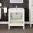 Eviva London 30"W x 18"D Bathroom Vanity with Undermount Porcelain Sink-25180574-89192814