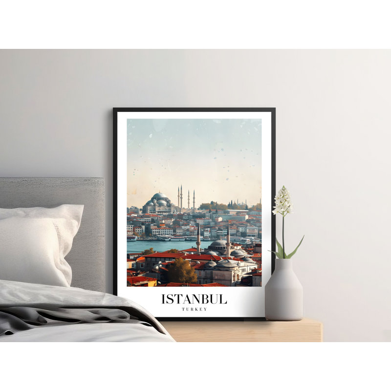 Kyree Print, 12x16