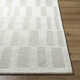 Ambrea Hand-Tufted Wool Area Rug
