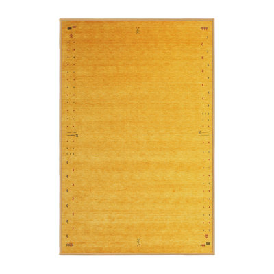 Abstract Indoor Rug
