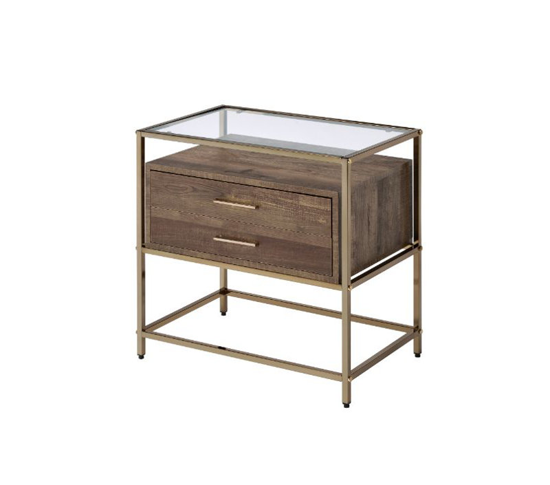 Table d'appoint Knave