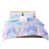 Bleu / Vert / Rose n'est pas disponible