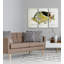 Croquis de poisson I - Impression sur toile-1622712168