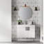 Ensemble de meuble-lavabo simple 36 po Maisie-1636786694-1636786695