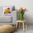 Reversible Throw Pillow-1352463323