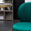 Chaise rembourrée Amoa Wilde-1615538926