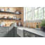 Robinet de cuisine à poignée simple Westchester avec accessoires-34405460