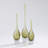 Flecked Spire Bottle-Olive-Lg-119364170