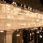5' 100-Light Icicle Lights on White Wire (End to End Connectable)-21189874-115318665