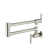 Brushed Nickel is unavailable