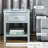 Franktown End Table with Storage