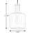 Longmeadow 1 - Light Single Pendant-2013325140-2013325139