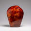 Genuine Polished Carnelian Freeform From Madagascar (3.25 Lbs)