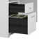 Huckins 72'' Desk with Hutch