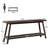 Nunamaker 70.9'' Console Table-106256511