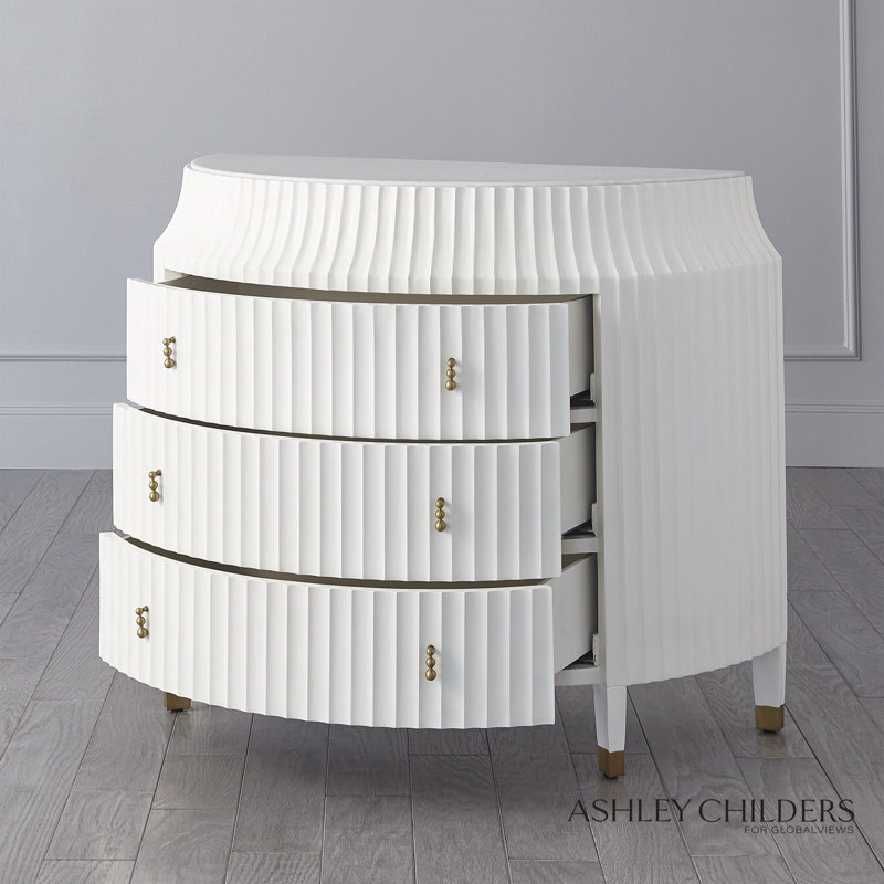 Fountain Chest