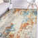 Elkhorn Abstract Indoor Rug