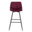 Heyman Upholstered Counter Stool-49013306