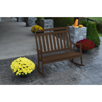 Banc berçant Austyn Classic