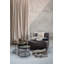 Refined Layers Throw Blanket