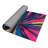 Neon Inferno Indoor And Outdoor Area Rug-39437742