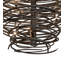 36 - Light Chandelier