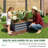 Raised Garden Bed