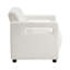 Fauteuil d'appoint 1 pièce Luxury-1687553786