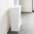 Arapahoe Freestanding Two-Door Accent Floor Cabinet