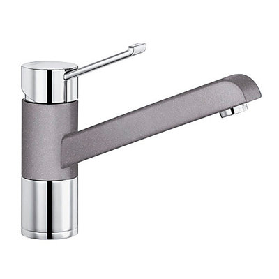 Zenos Single Lever Monobloc Tap