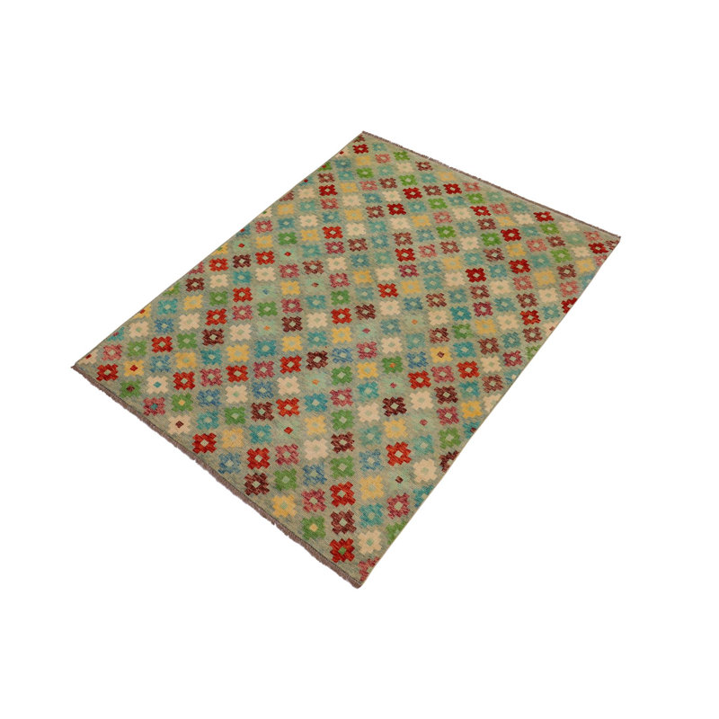 Sterick Wool Indoor Rug