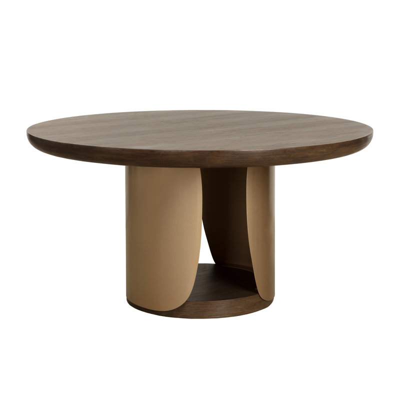 SULTANA Outdoor Round Dining Table