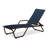 Outdoor Rust-Resistant Metal Chaise Lounge-19510308-48935099