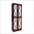 68-Inch Tall Shoe Cabinet