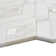 Benes 10.02 W x 10.02 L Tile