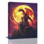 1 Piece Wrapped Canvas Wall Art